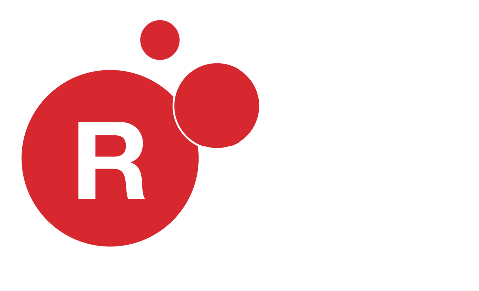 Route Monitoring Logo with white text